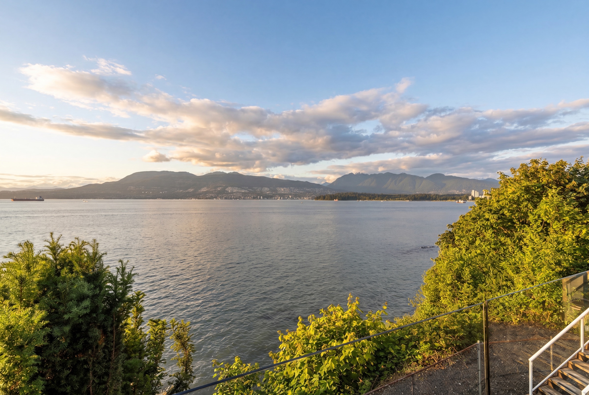 English Bay