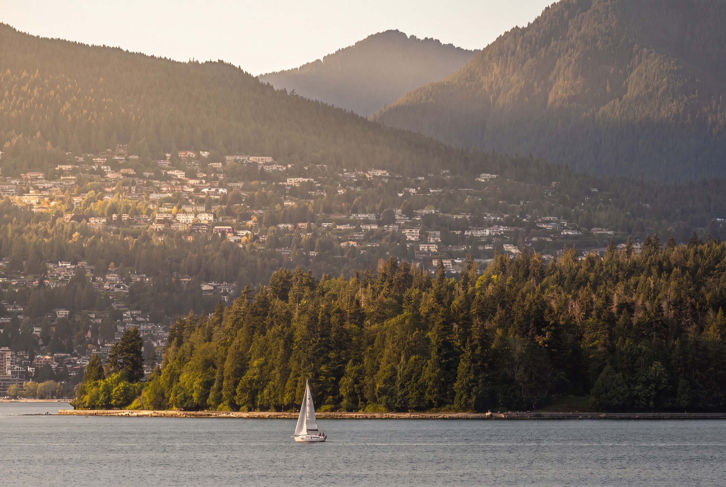 Stanley Park