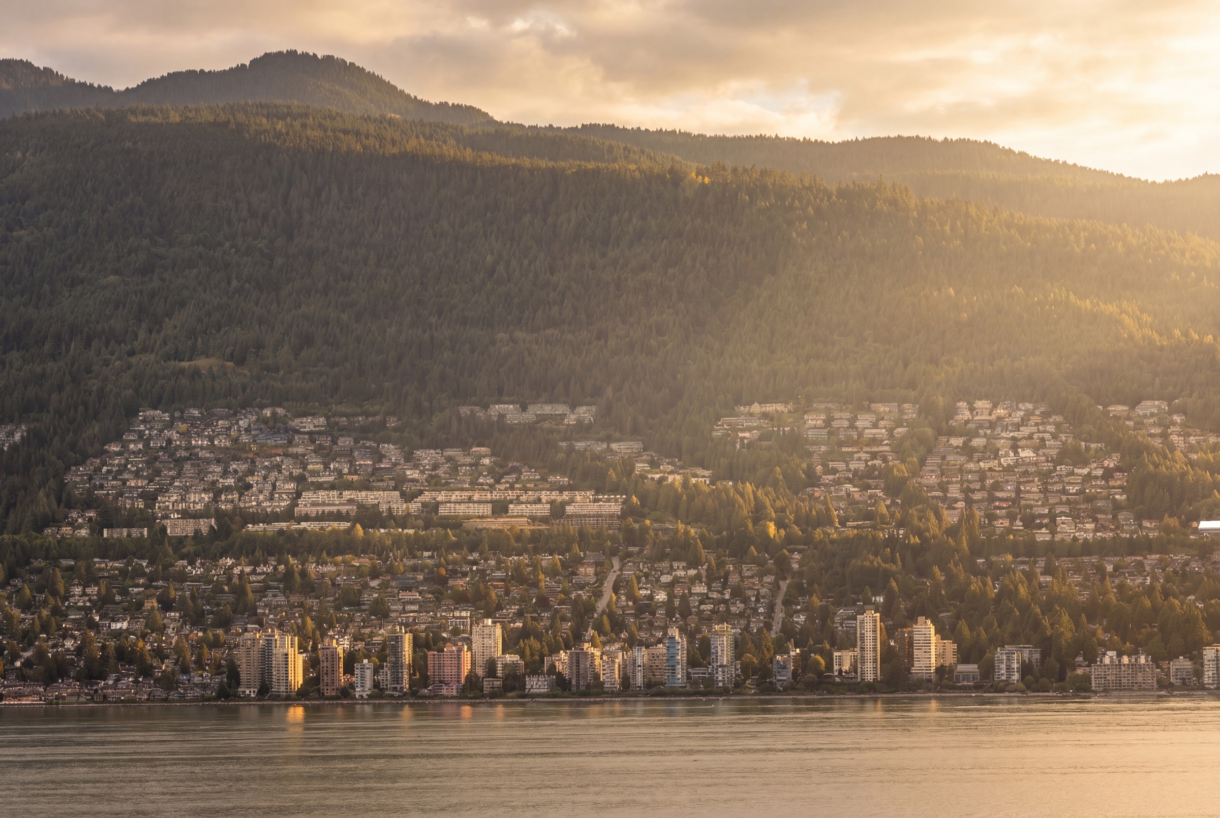 West Vancouver
